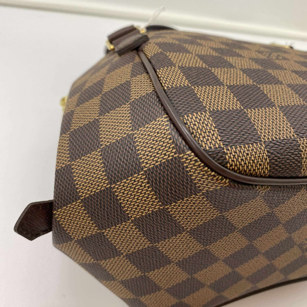 Louis Vuitton Damier Ebene Belem Pm - Picture 9 of 13